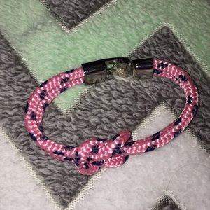 Vineyard vine rope bracelet